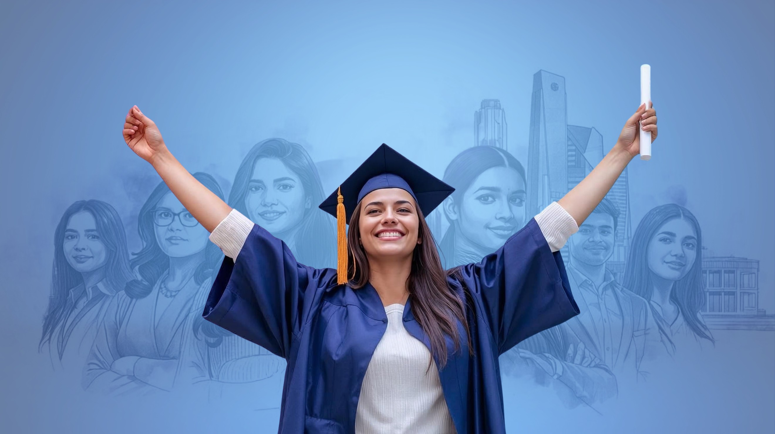 best college in Hyderabad