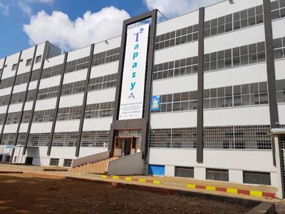 Best Intermediate Colleges in Hyderabad