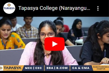 best CA colleges hyderabad